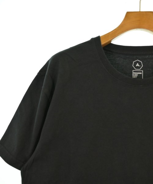 ALCHEMIST（アルケミスト）Tシャツ・カットソー 黒 サイズ:M メンズ/2200627521591