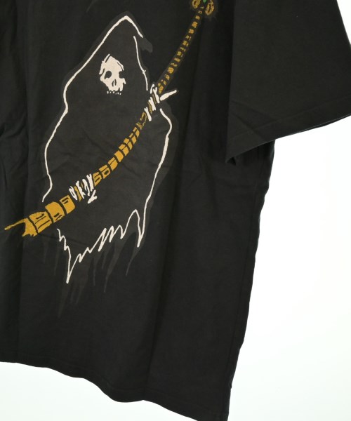 ALCHEMIST（アルケミスト）Tシャツ・カットソー 黒 サイズ:M メンズ/2200627521591