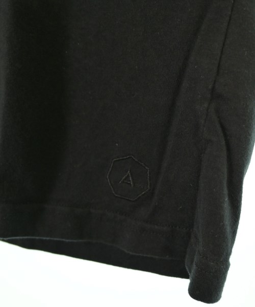 ALCHEMIST（アルケミスト）Tシャツ・カットソー 黒 サイズ:M メンズ/2200627521591