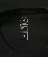 ALCHEMIST（アルケミスト）Tシャツ・カットソー 黒 サイズ:M メンズ/2200627521591