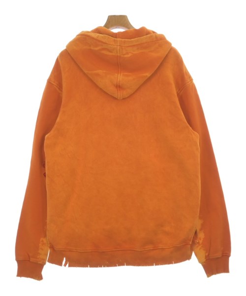 ALCHEMIST（アルケミスト）パーカー オレンジ サイズ:S メンズ/2200625545131