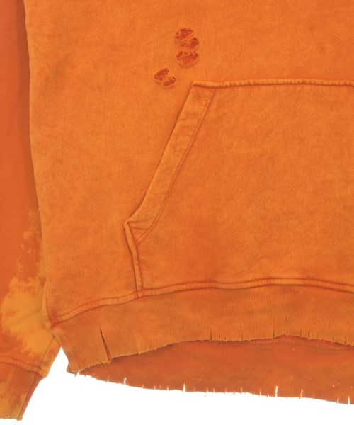 ALCHEMIST（アルケミスト）パーカー オレンジ サイズ:S メンズ/2200625545131