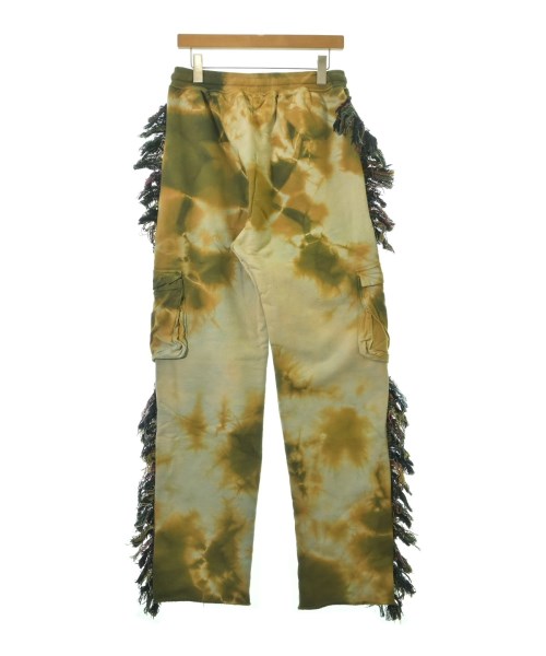 ALCHEMIST（アルケミスト）スウェットパンツ カーキ サイズ:L メンズ/2200651264082