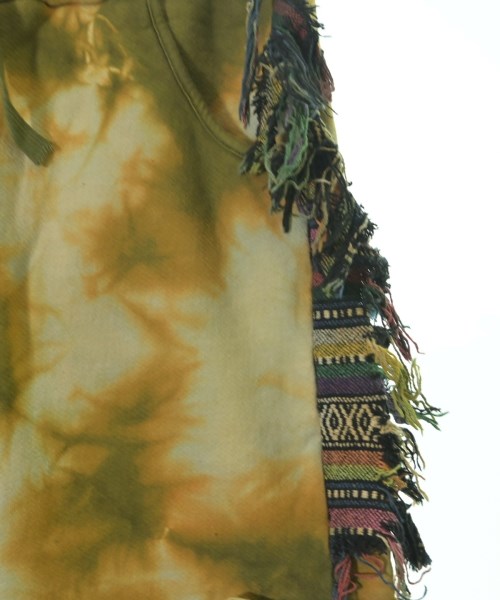 ALCHEMIST（アルケミスト）スウェットパンツ カーキ サイズ:L メンズ/2200651264082