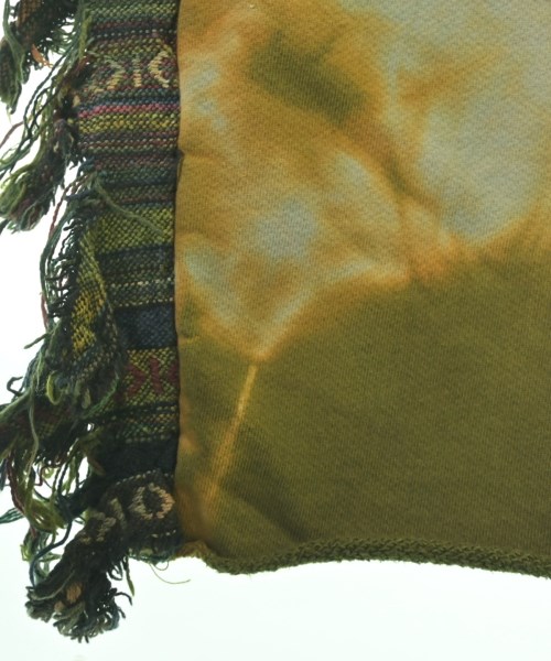 ALCHEMIST（アルケミスト）スウェットパンツ カーキ サイズ:L メンズ/2200651264082