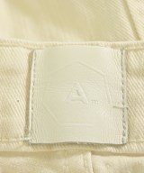 ALCHEMIST（アルケミスト）デニムパンツ 白 サイズ:34(XL位) メンズ/2200704414068