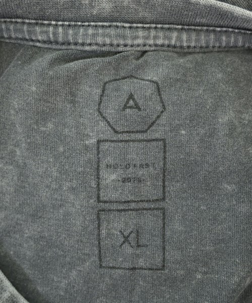 ALCHEMIST（アルケミスト）Tシャツ・カットソー グレー サイズ:XL メンズ/2200686454014