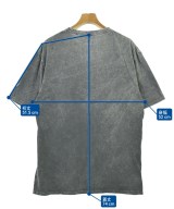 ALCHEMIST（アルケミスト）Tシャツ・カットソー グレー サイズ:XL メンズ/2200686454014