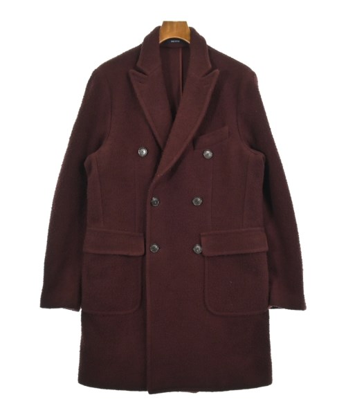 ロイヤルロウ(ROYAL ROW)のROYAL ROW チェスターコート