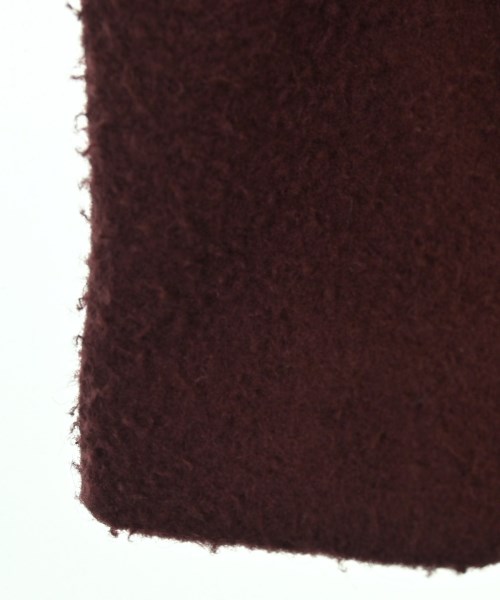 ROYAL ROW（ロイヤルロウ）チェスターコート 赤 サイズ:48(L位) メンズ/2200622407012