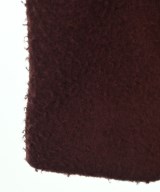 ROYAL ROW（ロイヤルロウ）チェスターコート 赤 サイズ:48(L位) メンズ/2200622407012