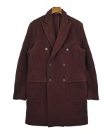 ROYAL ROW チェスターコート