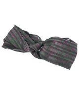 VLANK（ブランク）ヘアアクセサリー 緑 サイズ:- レディース/2200610651113