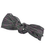 VLANK（ブランク）ヘアアクセサリー 緑 サイズ:- レディース/2200610651113