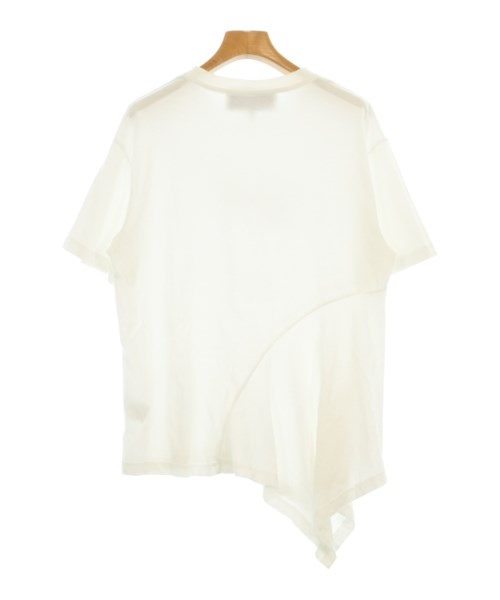 VICTORIA/TOMAS（ビクトリアトマス）Tシャツ・カットソー 白 サイズ:36(XS位) レディース/2200697989055