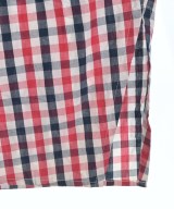 VICTORIA/TOMAS（ビクトリアトマス）カジュアルシャツ 赤 サイズ:36(XS位) レディース/2200653598079