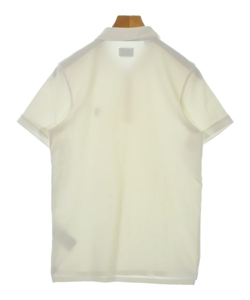 SELECTED HOMME（セレクテッドオム）ポロシャツ 白 サイズ:S メンズ/2200676448115
