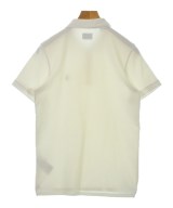 SELECTED HOMME（セレクテッドオム）ポロシャツ 白 サイズ:S メンズ/2200676448115