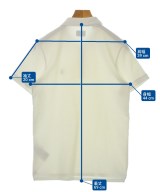 SELECTED HOMME（セレクテッドオム）ポロシャツ 白 サイズ:S メンズ/2200676448115