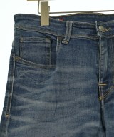 SELECTED HOMME（セレクテッドオム）デニムパンツ 青 サイズ:-(S位) メンズ/2200649743056