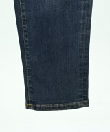 SELECTED HOMME（セレクテッドオム）デニムパンツ 青 サイズ:-(S位) メンズ/2200649743056