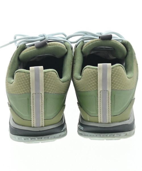 ALTRA（アルトラ）スニーカー カーキ サイズ:UK8(26.5cm位) メンズ/2200624376040