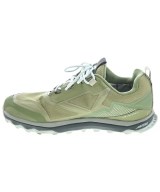 ALTRA（アルトラ）スニーカー カーキ サイズ:UK8(26.5cm位) メンズ/2200624376040