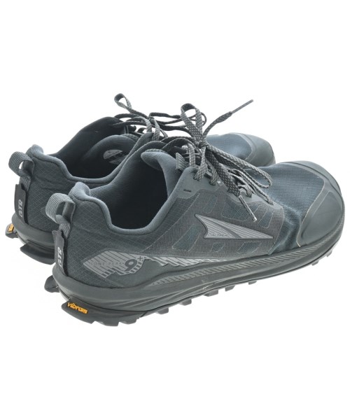ALTRA（アルトラ）スニーカー 黒 サイズ:UK8 1/2(27cm位) メンズ/2200677646015
