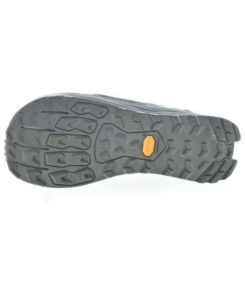 ALTRA（アルトラ）スニーカー 黒 サイズ:UK8 1/2(27cm位) メンズ/2200677646015