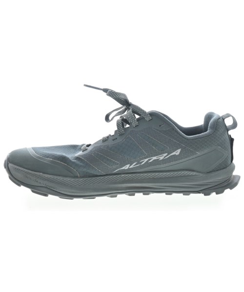ALTRA（アルトラ）スニーカー 黒 サイズ:UK8 1/2(27cm位) メンズ/2200677646015