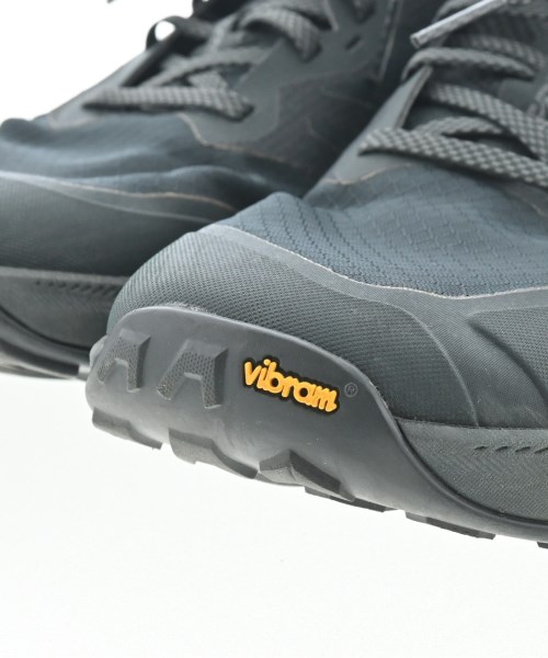 ALTRA（アルトラ）スニーカー 黒 サイズ:UK8 1/2(27cm位) メンズ/2200677646015