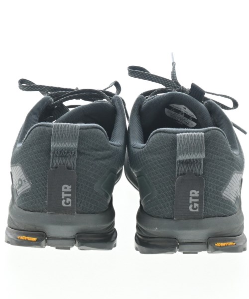 ALTRA（アルトラ）スニーカー 黒 サイズ:UK8 1/2(27cm位) メンズ/2200677646015