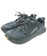 ALTRA（アルトラ）スニーカー 黒 サイズ:UK8 1/2(27cm位) メンズ/2200677646015