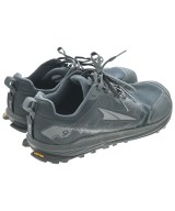 ALTRA（アルトラ）スニーカー 黒 サイズ:UK8 1/2(27cm位) メンズ/2200677646015