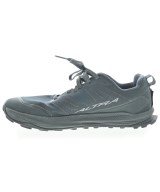 ALTRA（アルトラ）スニーカー 黒 サイズ:UK8 1/2(27cm位) メンズ/2200677646015
