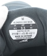 ALTRA（アルトラ）スニーカー 黒 サイズ:UK8 1/2(27cm位) メンズ/2200677646015