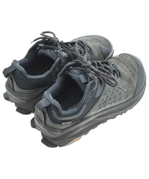 ALTRA（アルトラ）スニーカー カーキ サイズ:UK8(26.5cm位) メンズ/2200697046017
