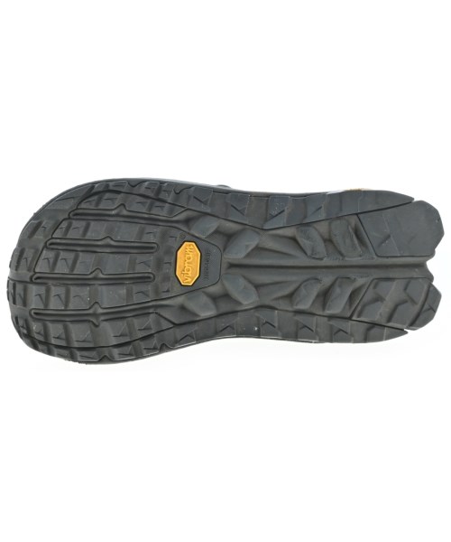 ALTRA（アルトラ）スニーカー カーキ サイズ:UK8(26.5cm位) メンズ/2200697046017