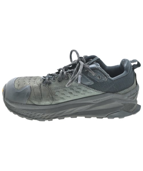 ALTRA（アルトラ）スニーカー カーキ サイズ:UK8(26.5cm位) メンズ/2200697046017