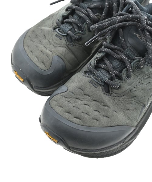 ALTRA（アルトラ）スニーカー カーキ サイズ:UK8(26.5cm位) メンズ/2200697046017