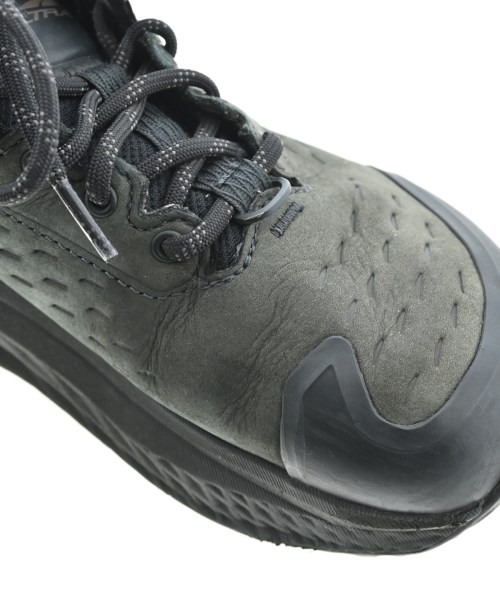 ALTRA（アルトラ）スニーカー カーキ サイズ:UK8(26.5cm位) メンズ/2200697046017