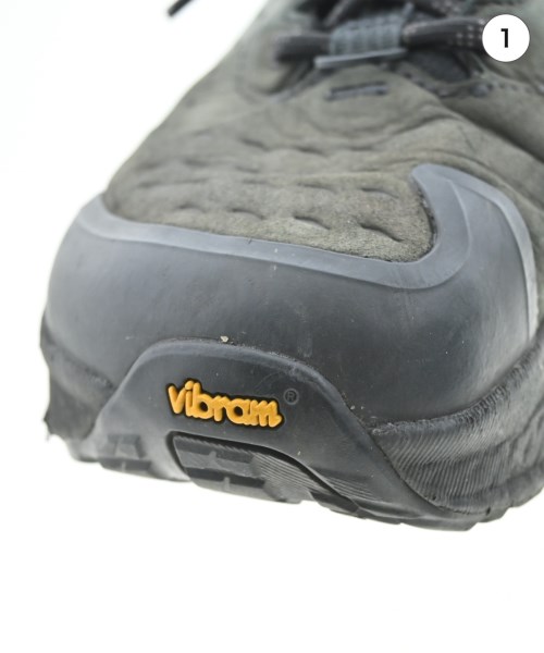 ALTRA（アルトラ）スニーカー カーキ サイズ:UK8(26.5cm位) メンズ/2200697046017