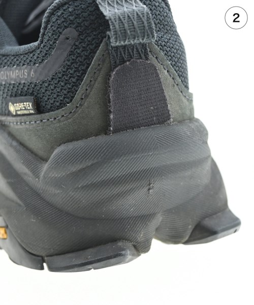 ALTRA（アルトラ）スニーカー カーキ サイズ:UK8(26.5cm位) メンズ/2200697046017