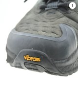 ALTRA（アルトラ）スニーカー カーキ サイズ:UK8(26.5cm位) メンズ/2200697046017