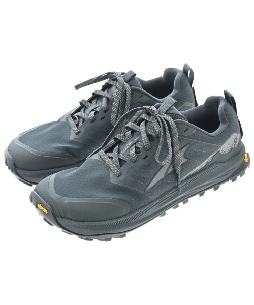 ALTRA(アルトラ)スニーカー 黒 サイズ:8(26cm位)/2200700269037