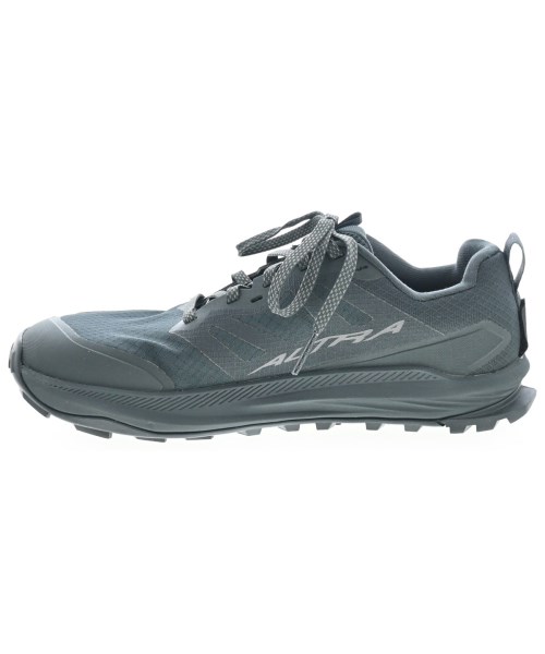 ALTRA（アルトラ）スニーカー 黒 サイズ:8(26cm位) メンズ/2200700269037