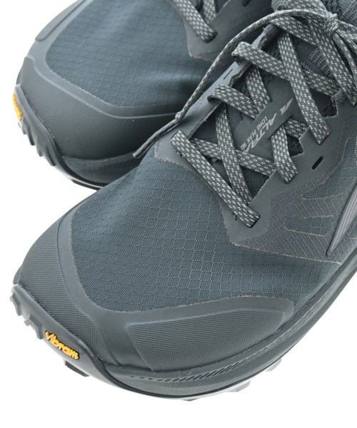 ALTRA（アルトラ）スニーカー 黒 サイズ:8(26cm位) メンズ/2200700269037
