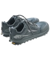 ALTRA（アルトラ）スニーカー 黒 サイズ:8(26cm位) メンズ/2200700269037