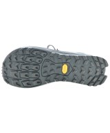 ALTRA（アルトラ）スニーカー 黒 サイズ:8(26cm位) メンズ/2200700269037