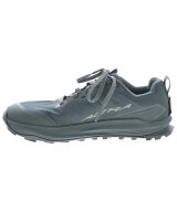 ALTRA（アルトラ）スニーカー 黒 サイズ:8(26cm位) メンズ/2200700269037